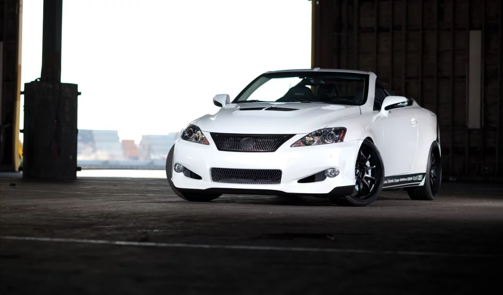 is 350c, авто обои, лексус, белый, lexus, машины