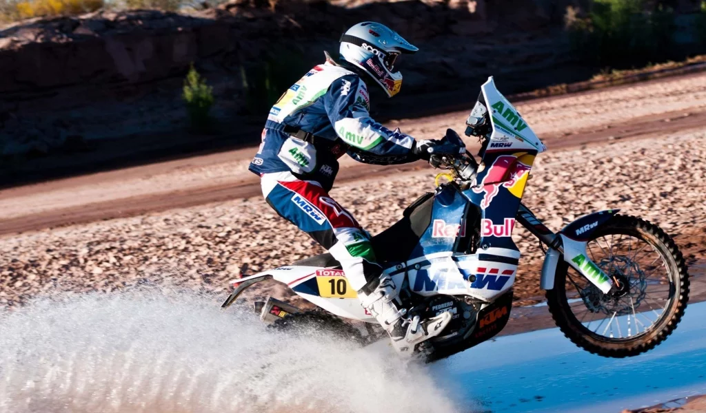 dakar, rally, 1920x1200, ktm