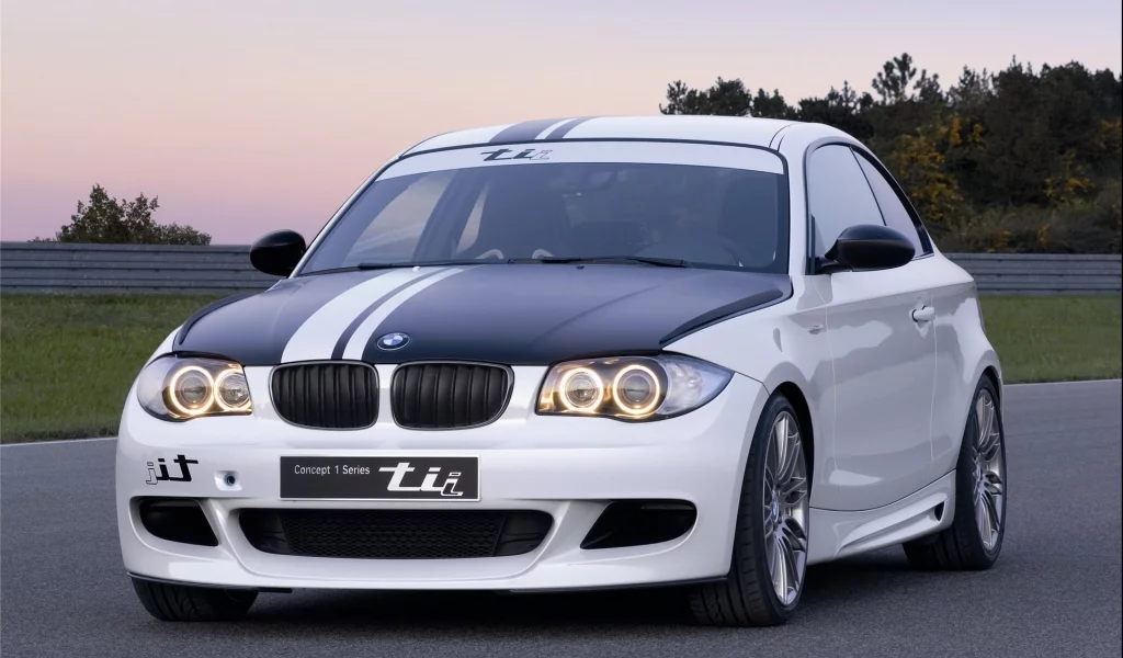 concept, bmw, 1-series