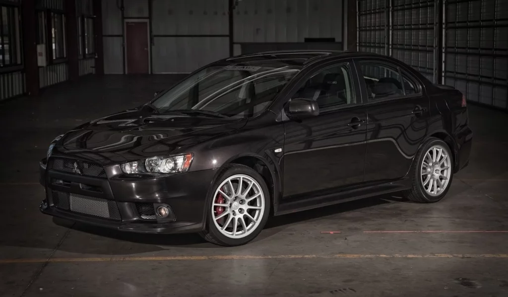 evo, mitsubishi, 10, lancer