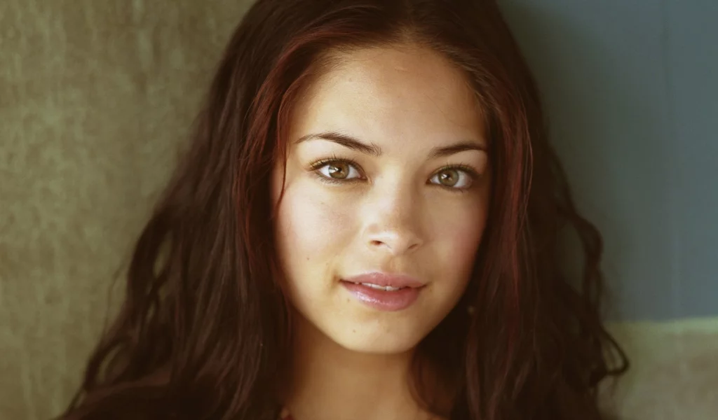брюнетка, красотка, актриса, kristin kreuk