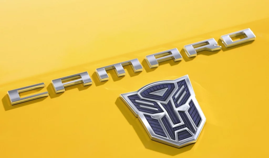 camaro ss, transformers, logo, chevrolet