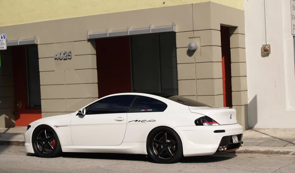 m6, mcp racing, florida, bmw