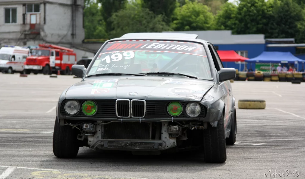 335, bmw, track