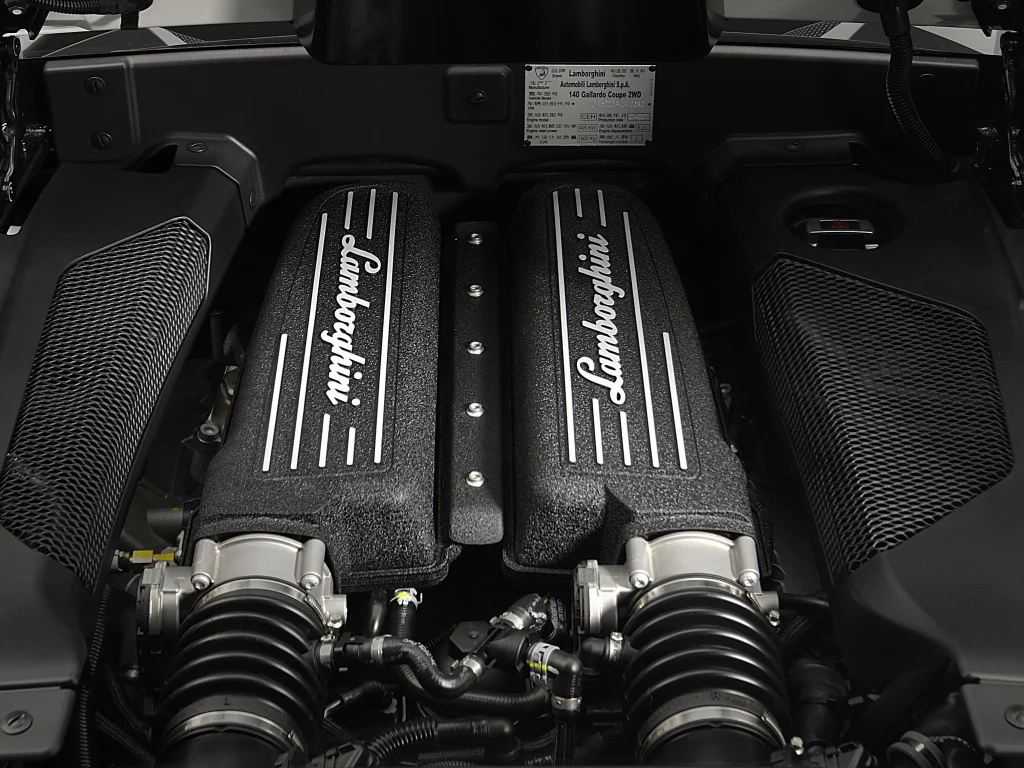 engine, lp550-2, ламборгини, под капотом, lamborghini, tricolore, триколор, галлардо, двигатель, gallardo, v10