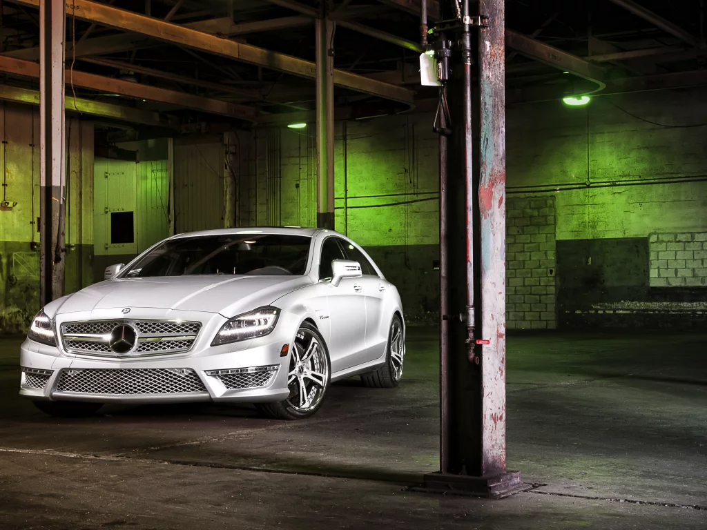 saviniforged, mccustoms, cls63, mercedes