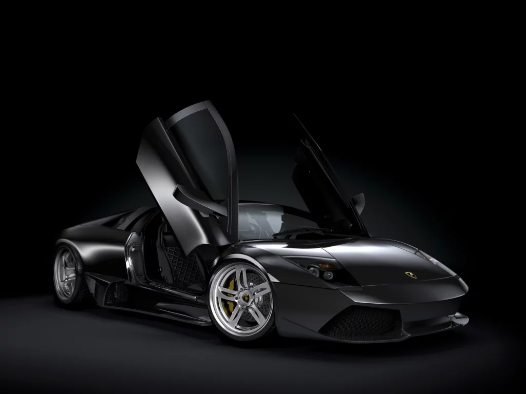 двери, вверх, murcielago