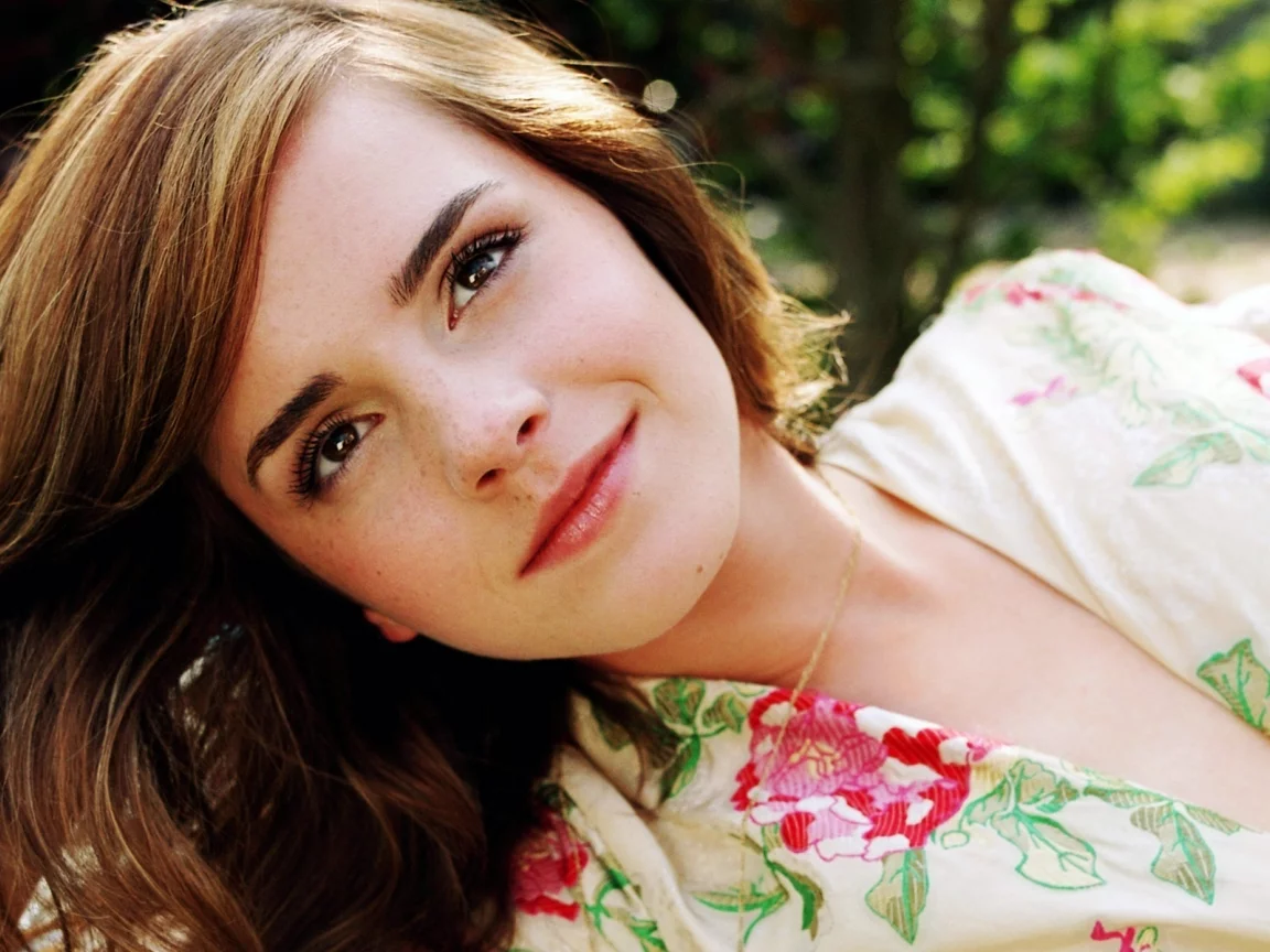 emma, watson, эмма