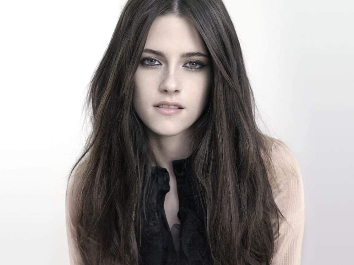 брюнетка, kristen stewart, сумерки, twilight, белла, девушка, актриса, кристен стюарт