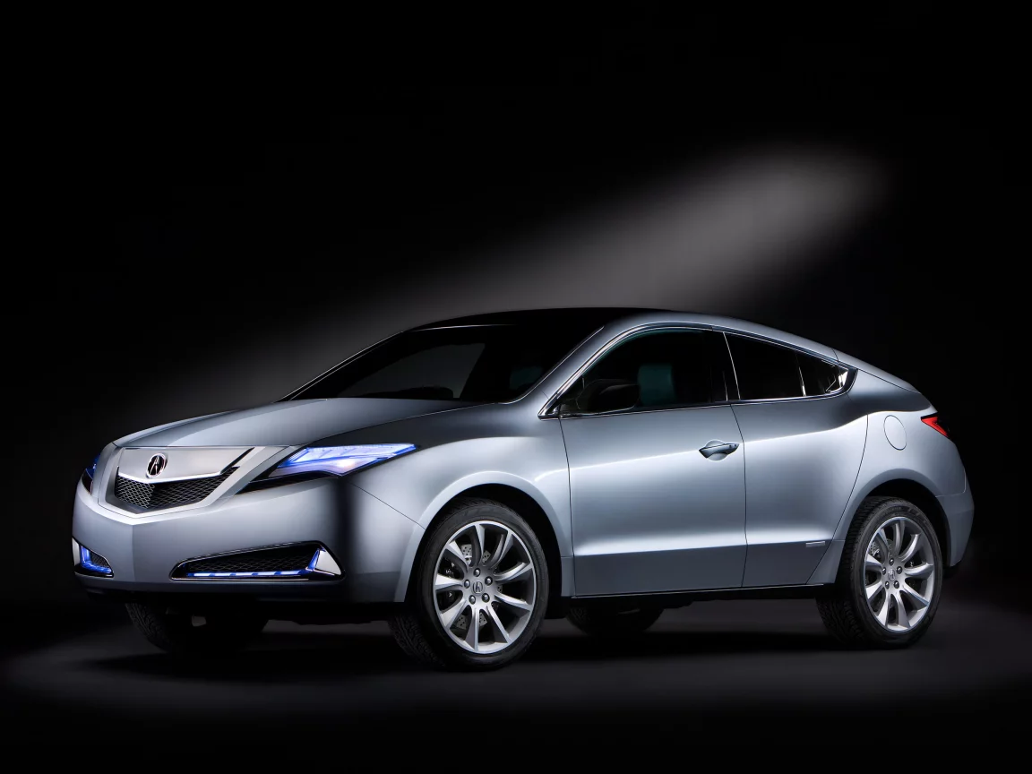 обои, zdx, 2010, авто, acura