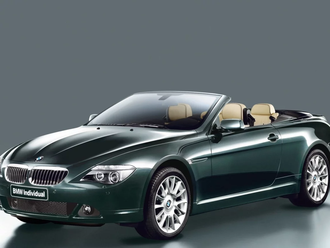 angle, coupe, front, bmw 650i