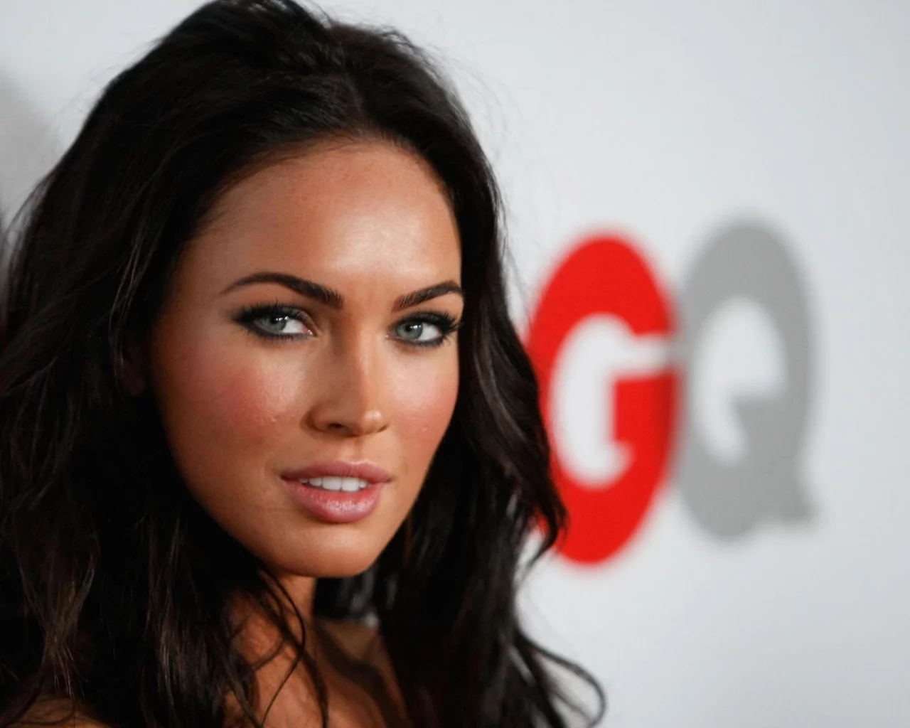 megan fox, меган фокс, макияж, актриса
