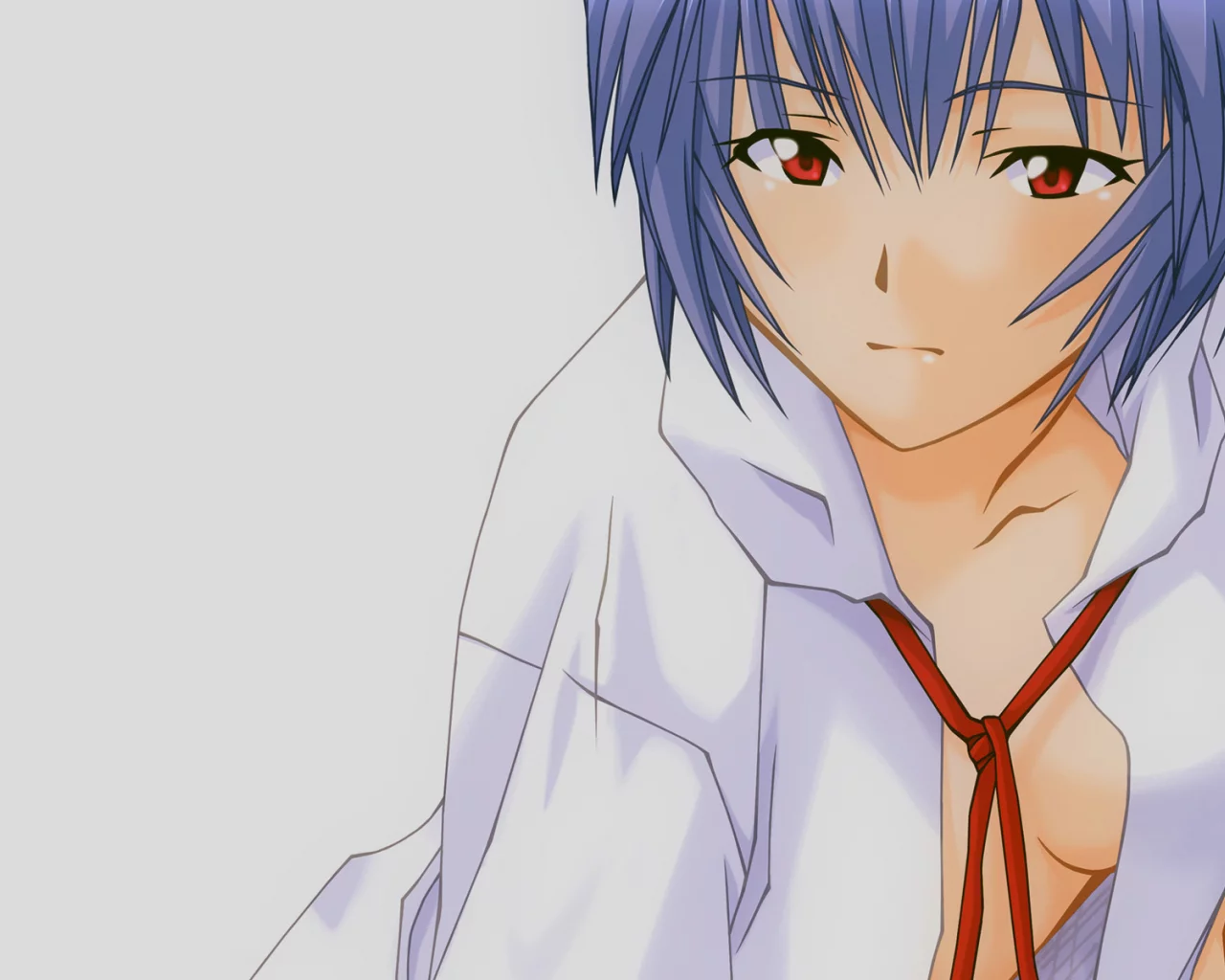 nge, evangelion, genesis, аниме, anime, rei, neon
