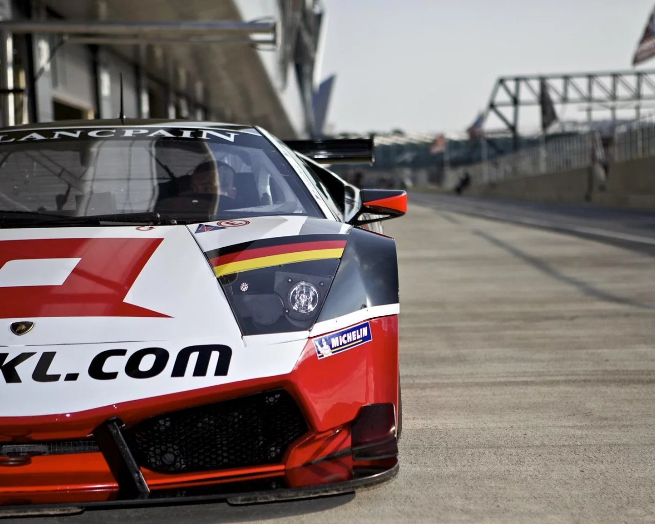 silverstone 2011, lamborghini, fia gt1 2011, murcielago