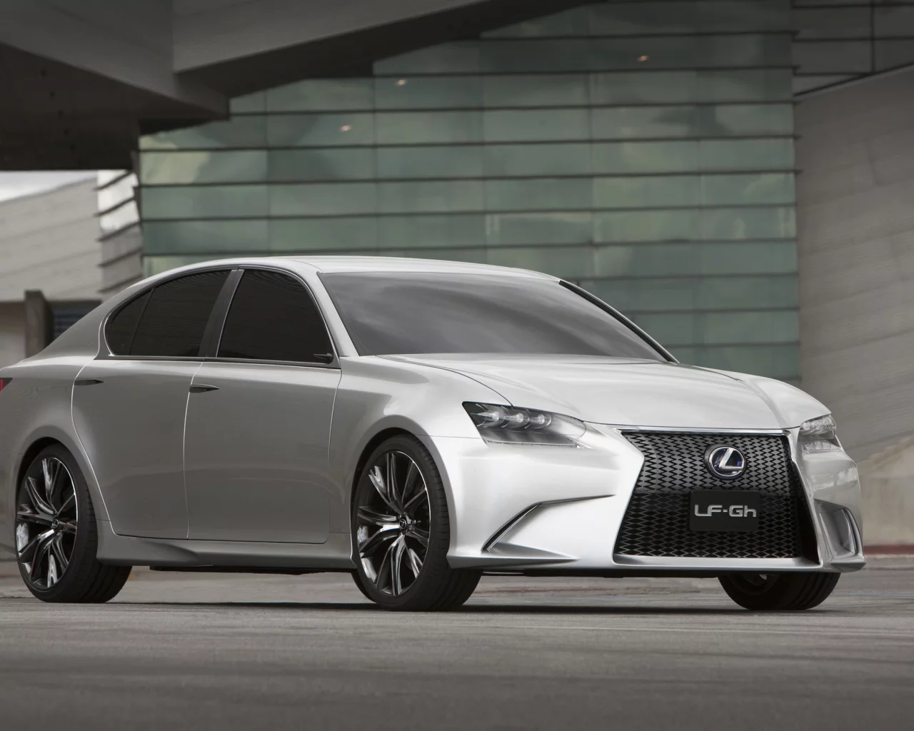 лексусы, lexus, ls gh, машины с машинами с лексусами