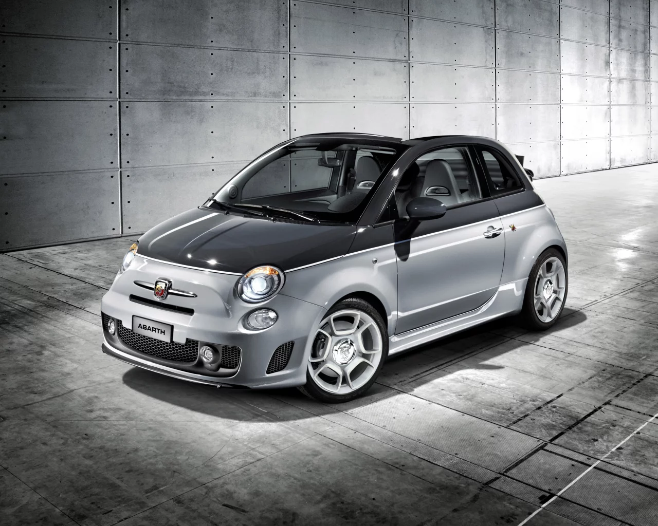 2010, c, 500, abarth