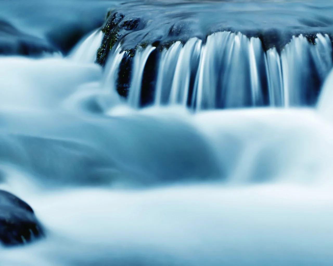 природа, реки, камни, вода, потоки, река