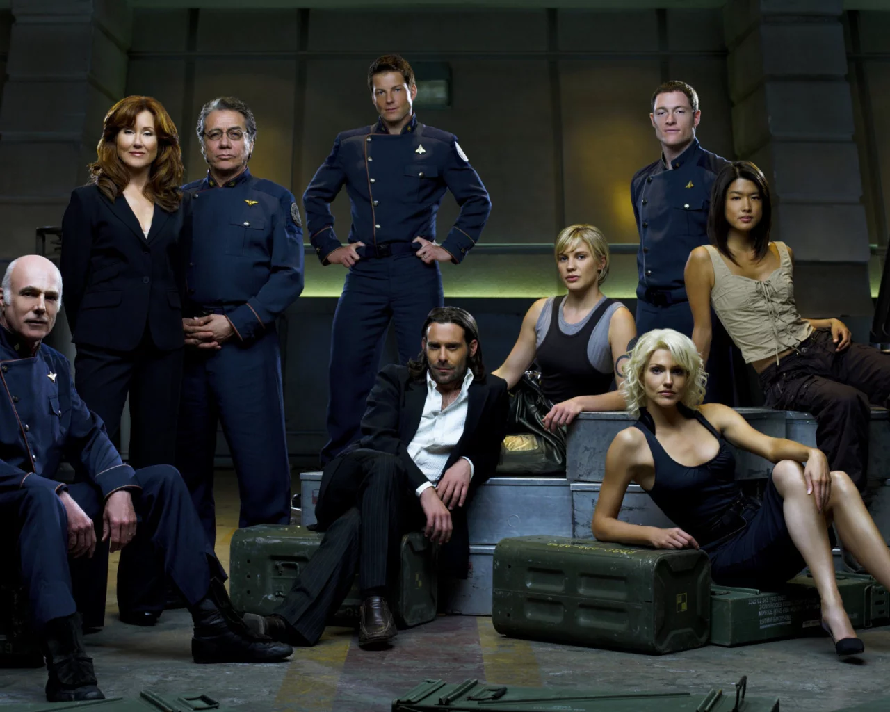 сайлоны, сериал, battlestar galactica, люди
