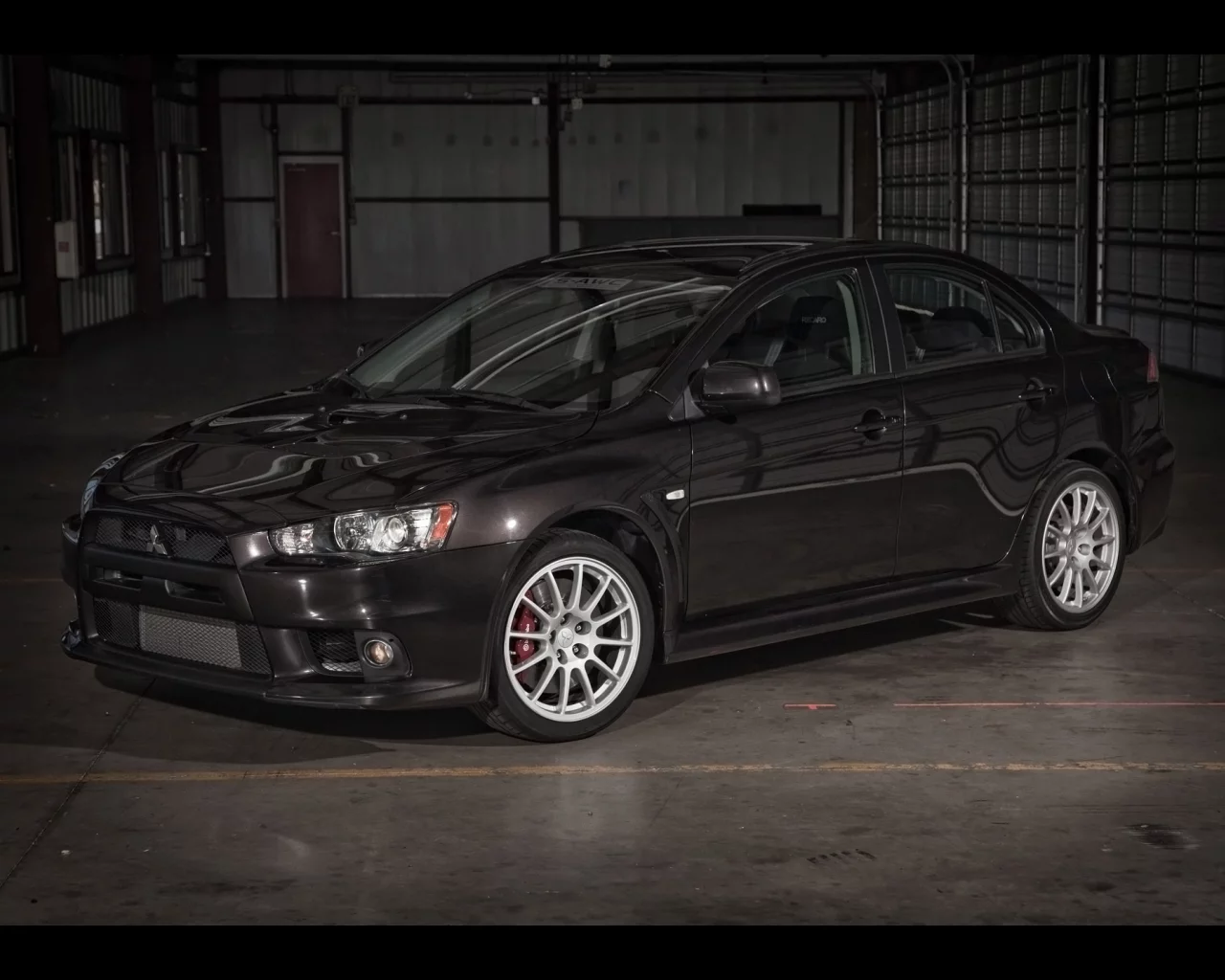 evo, mitsubishi, 10, lancer