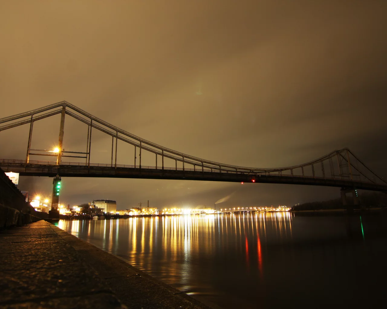 город, пейзаж, разное