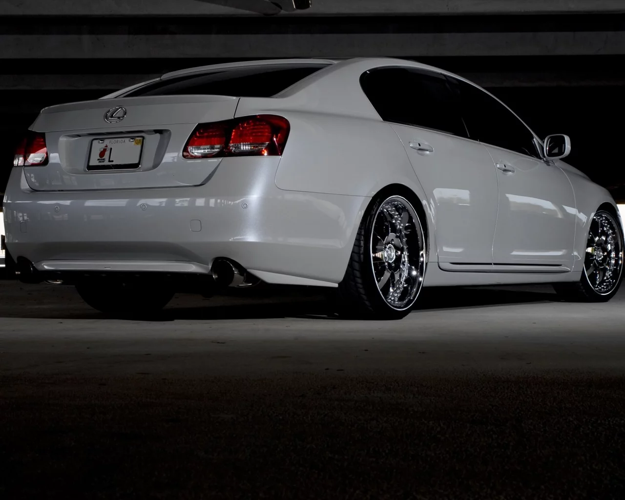 gs 450h, lexus, литьё