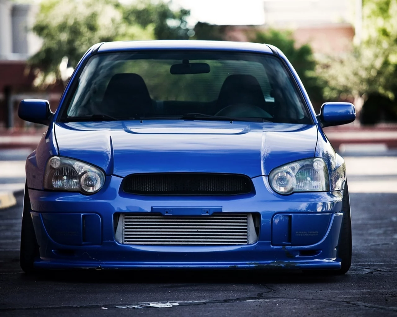 phoenix, импреза, wrx, тюнинг, субару, subaru, impreza, jdm, синяя, sti