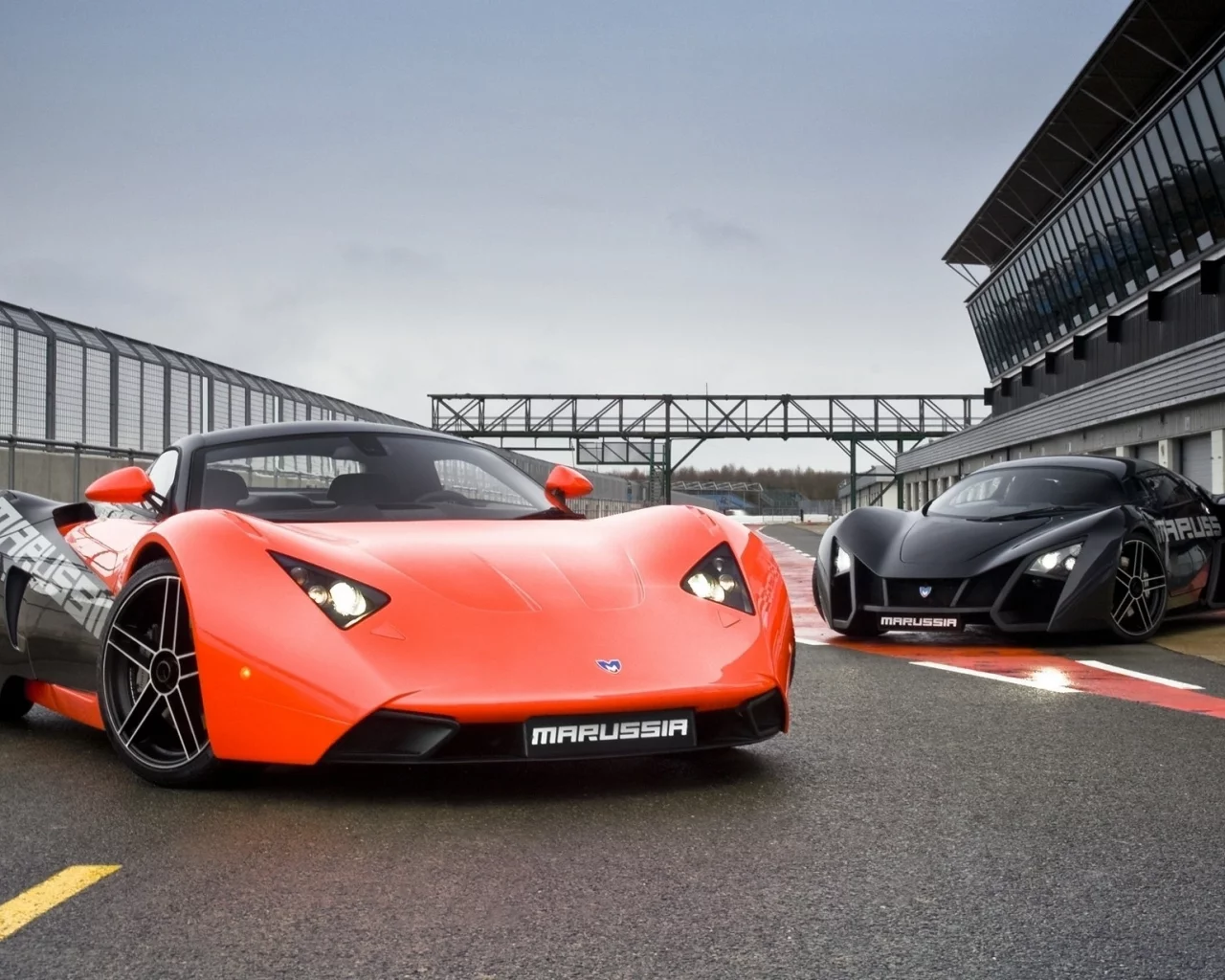 marussia, russian super car, от фоменко