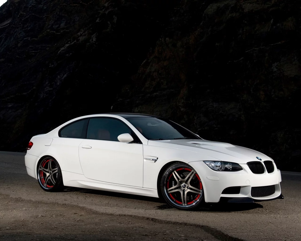 e92, vorsteiner, bmw, wheels, m3
