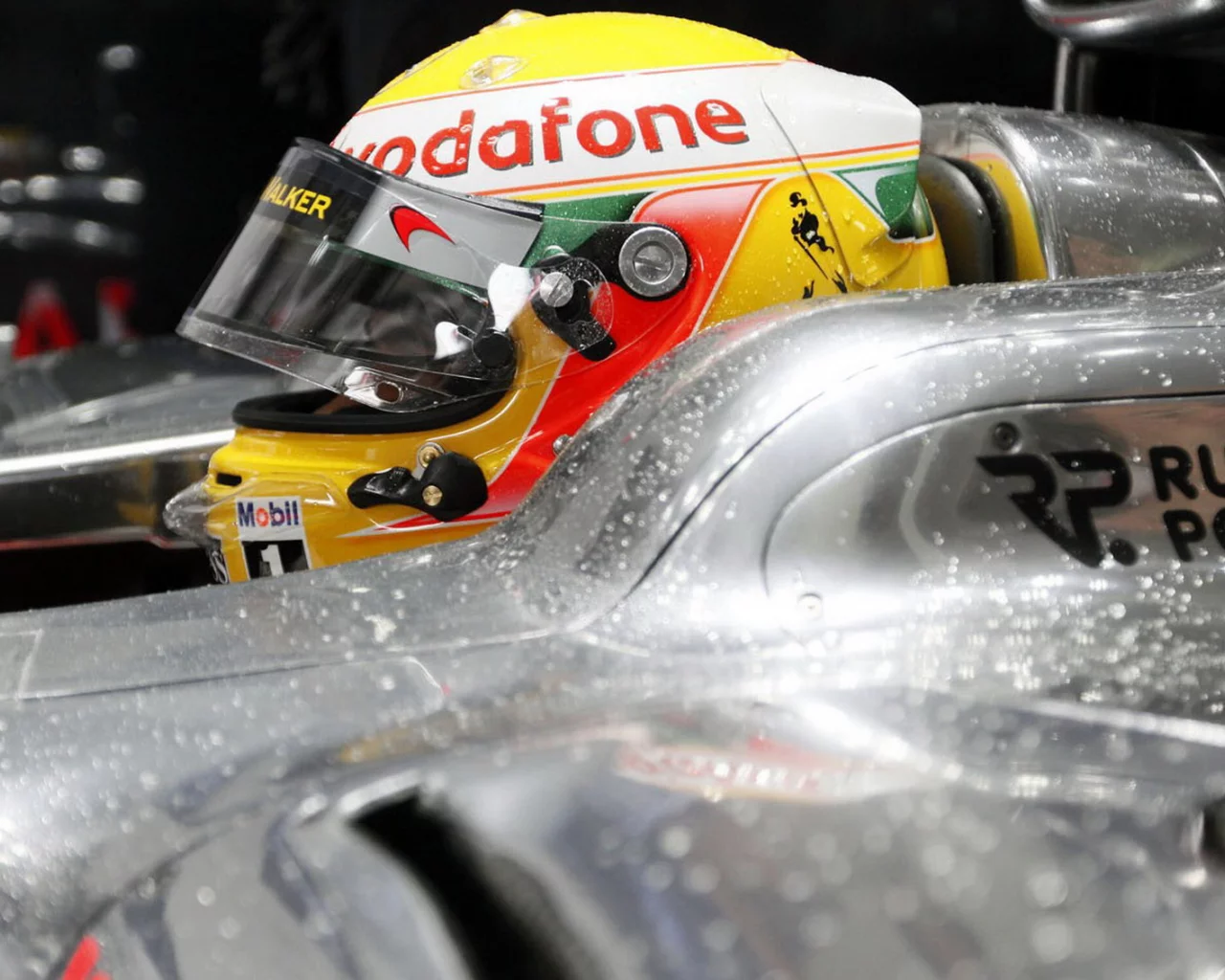 2010, hamilton, mclaren, formula1