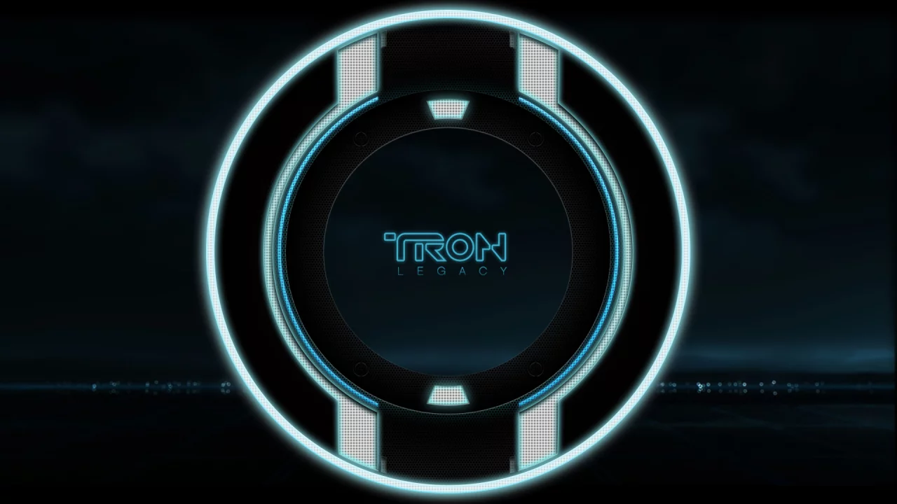 фильм, диск, legacy, наследие, трон, tron, круг
