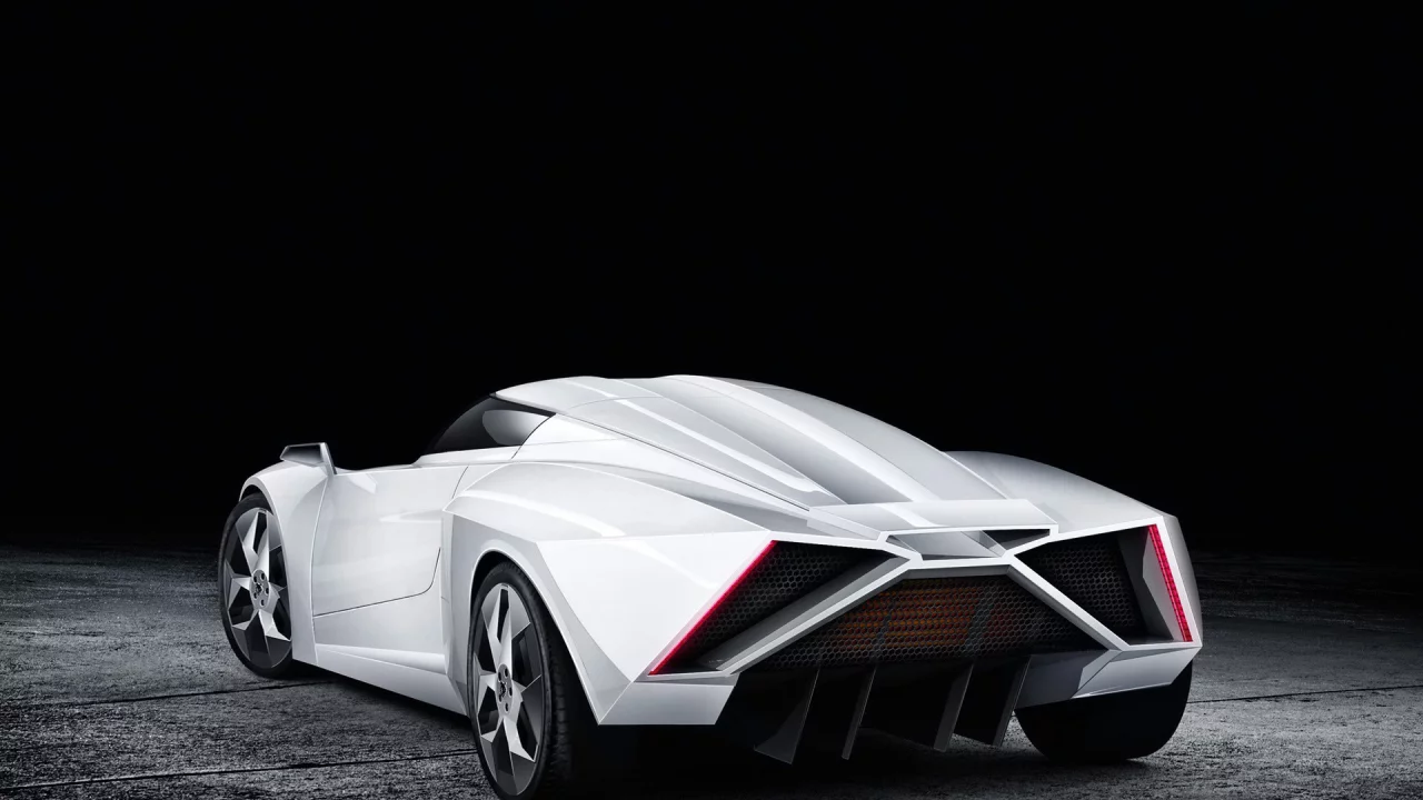 lambogini, auto, cars, car, concept