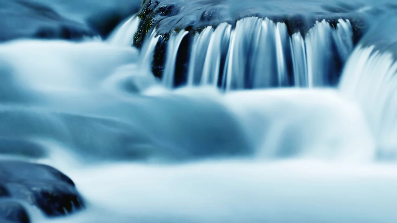 природа, реки, камни, вода, потоки, река
