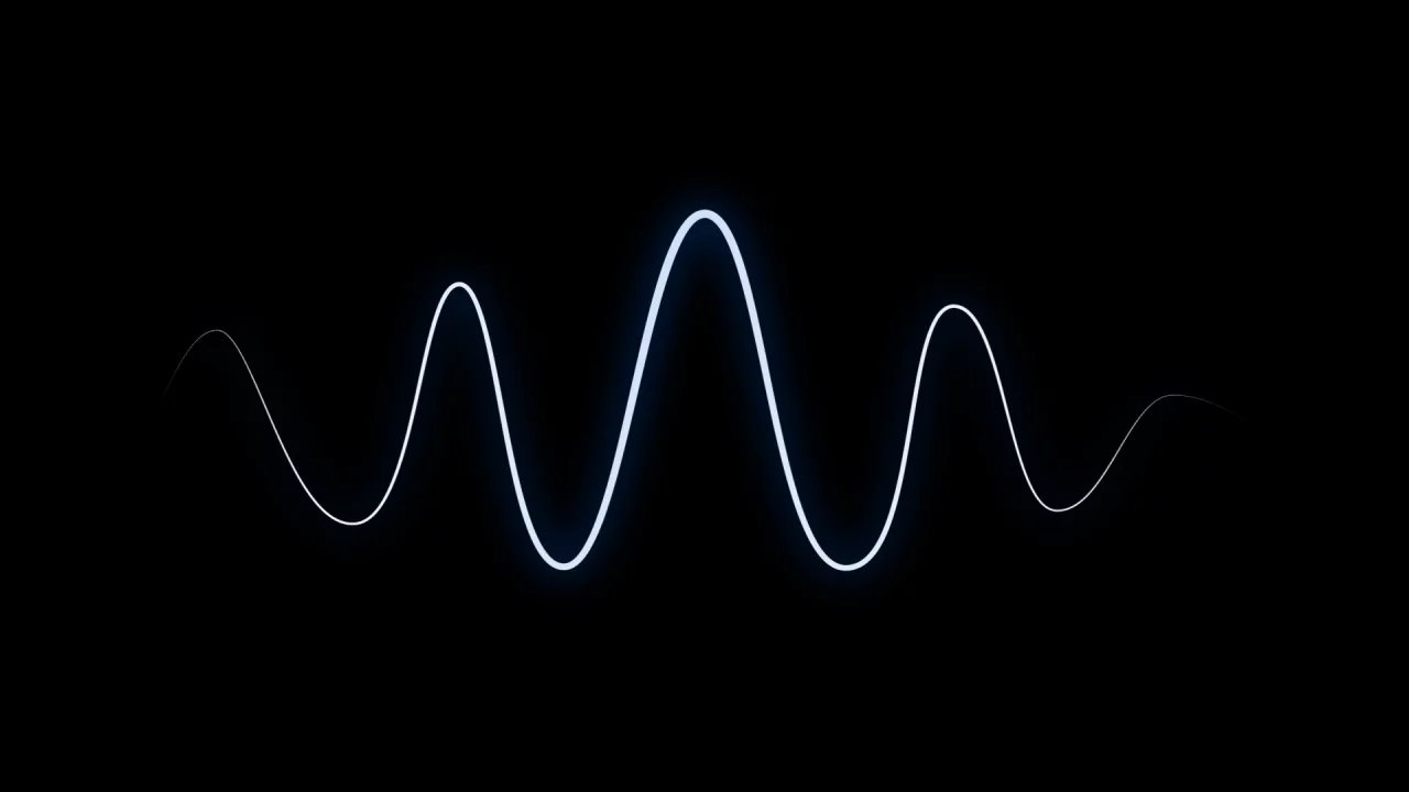 wave, сигнал, волна