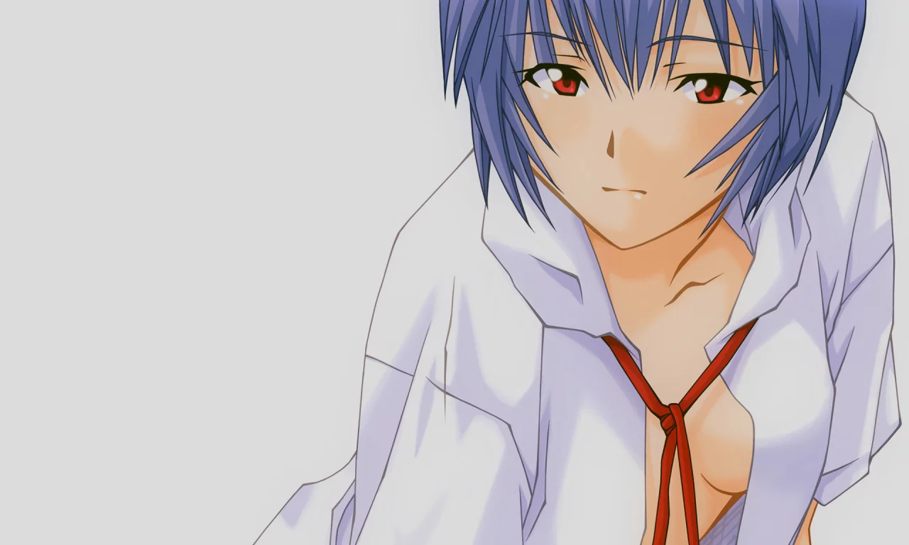 nge, evangelion, genesis, аниме, anime, rei, neon