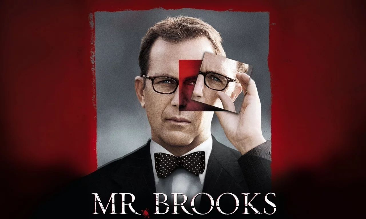 kevin costner, кино, mr brooks, кто вы мистер брукс, кевин костнер