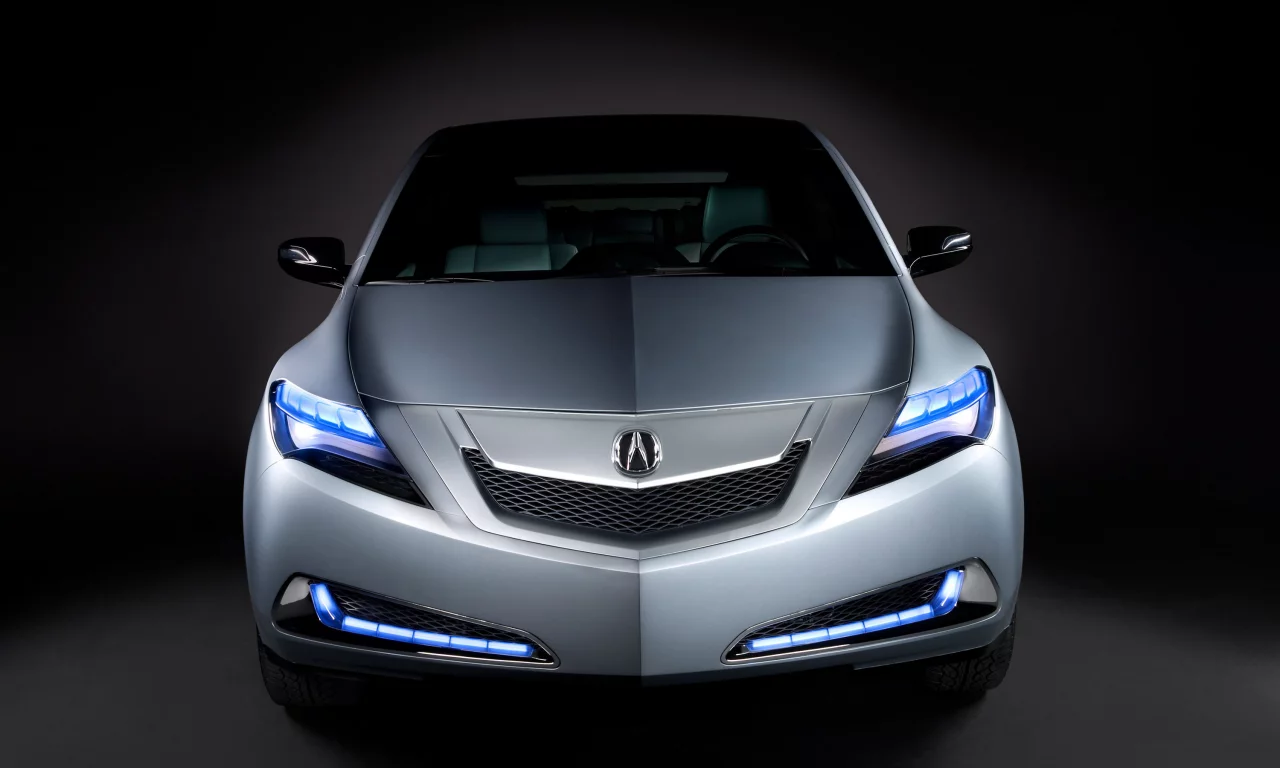 обои, acura, авто, 2010, zdx
