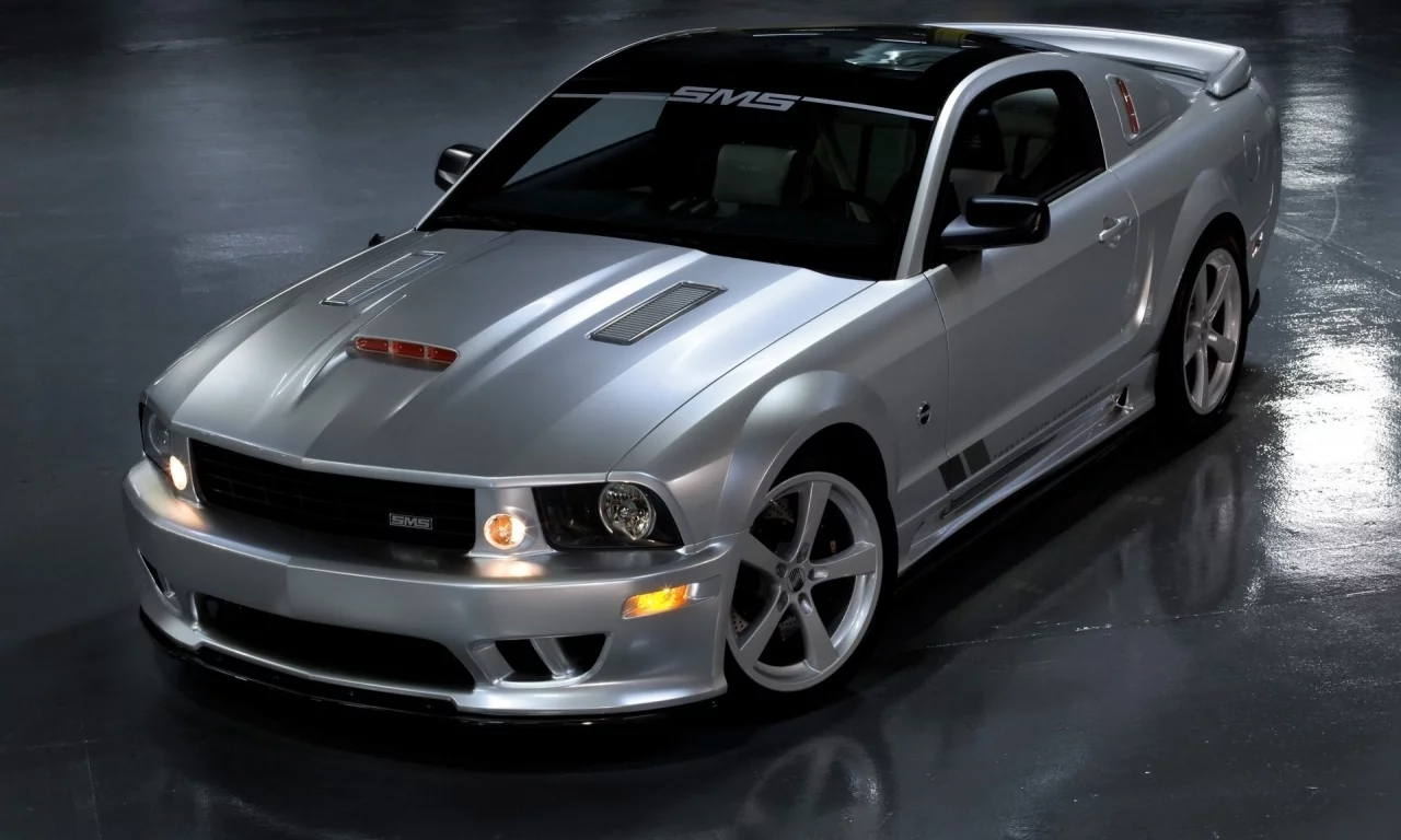 ford, mustang, gt500