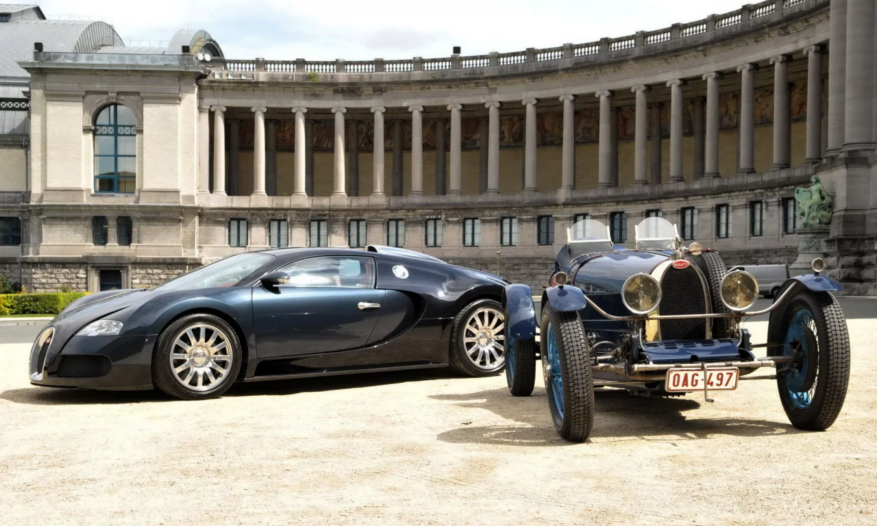 бугатти, тайп 37, &, колонны, and, grand prix, гранд пикс, вейрон, type 37, здание, bugatti, veyron, 1926