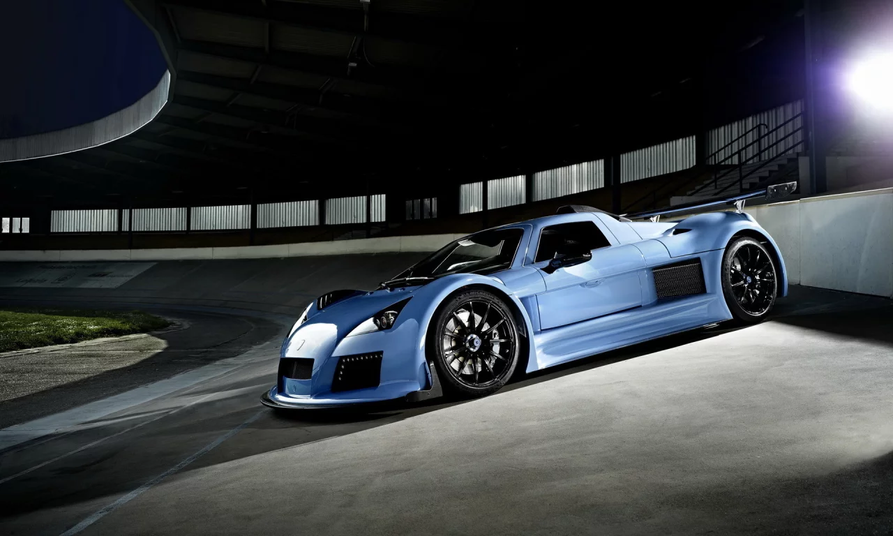 автомобиль, apollo s, суперкар, gumpert, синий, гумперт, спорткар