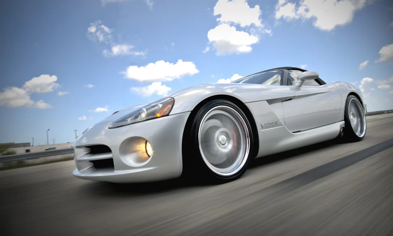 srt10, dodge, суперкар, скорость, viper, roadster, вайпер, передок, додж, облака, родстер, срт10, недо