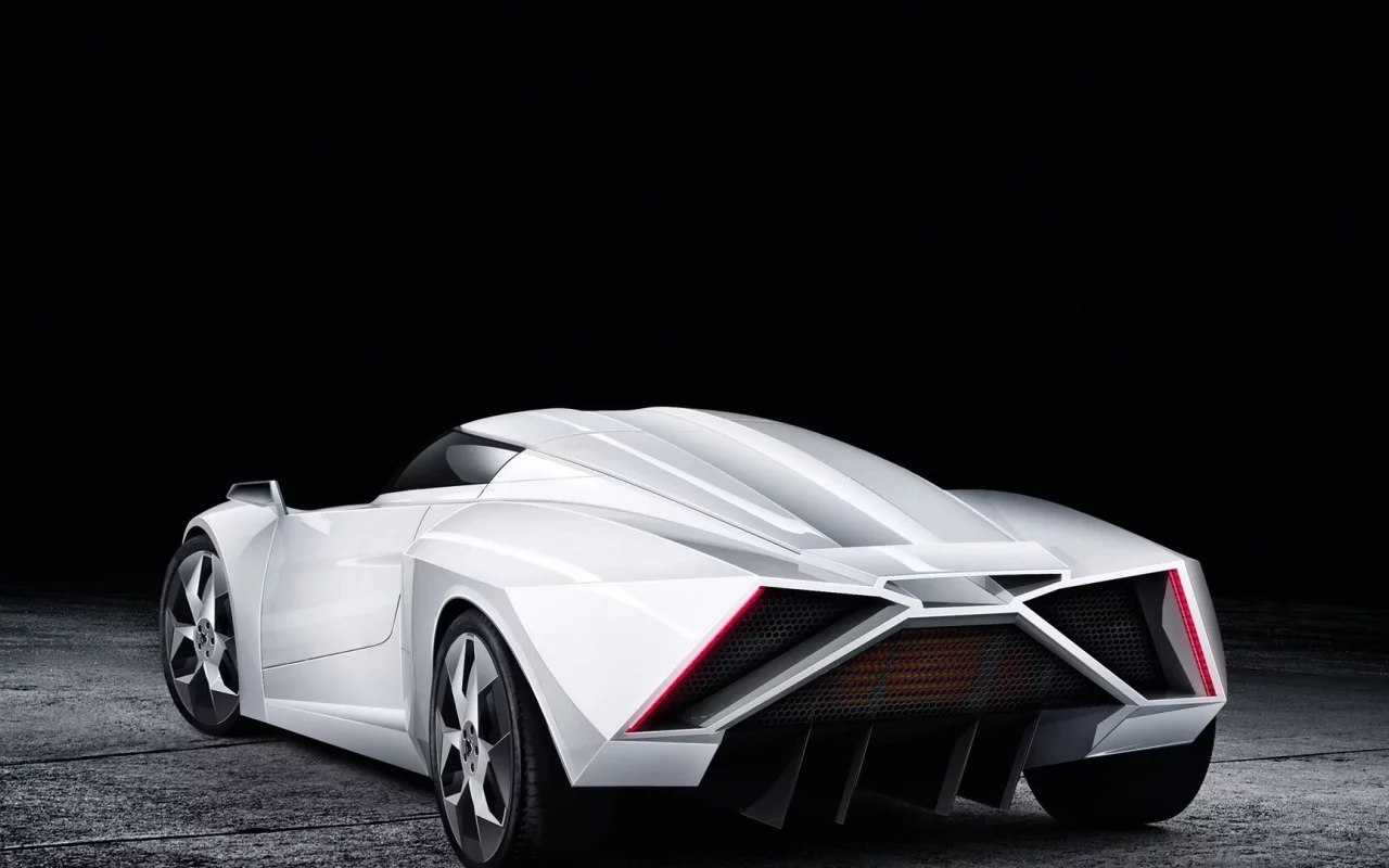lambogini, auto, cars, car, concept