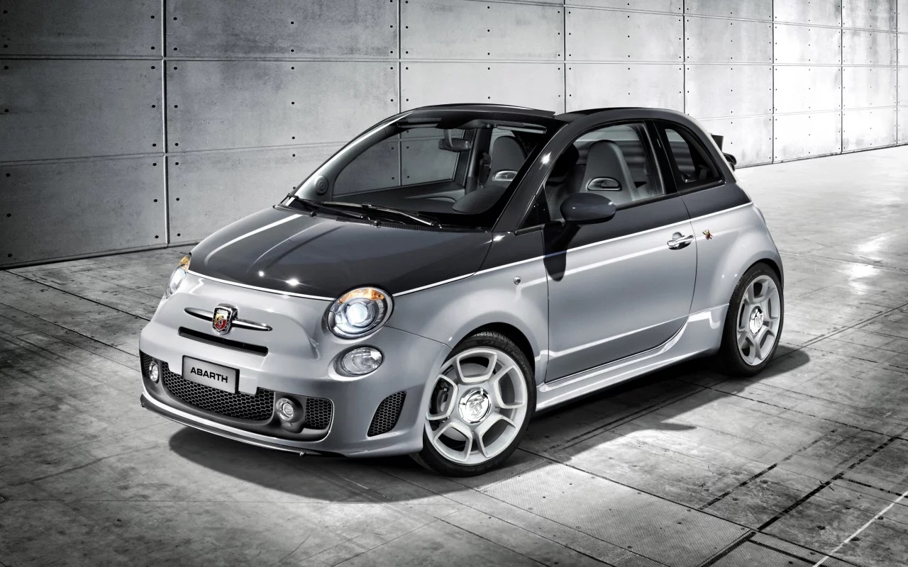 2010, c, 500, abarth