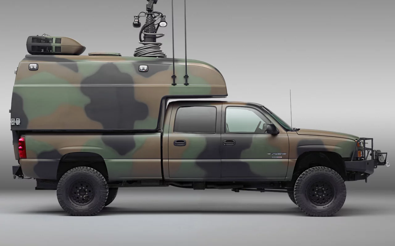 vehicle6, military, silverado