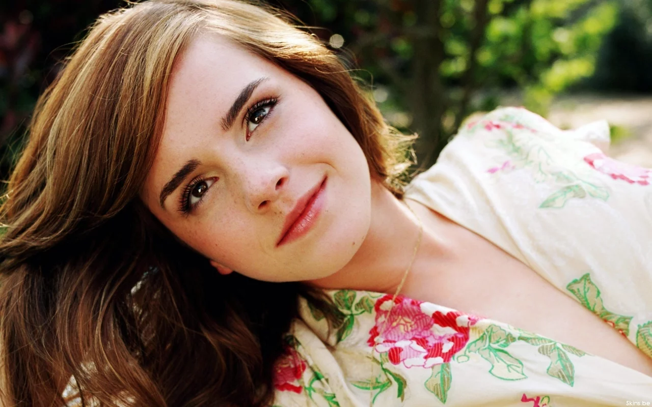 emma, watson, эмма