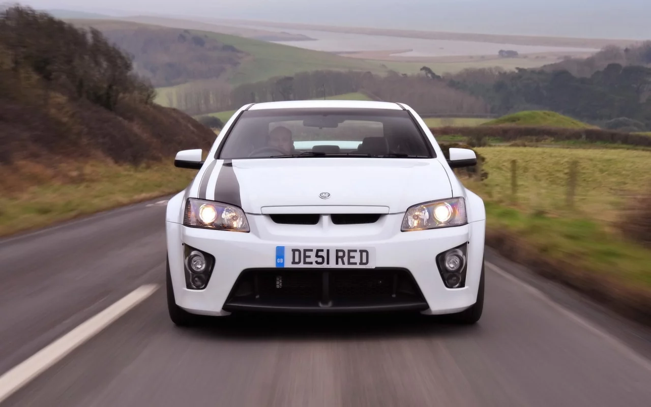 white, vrx8, vauxhall