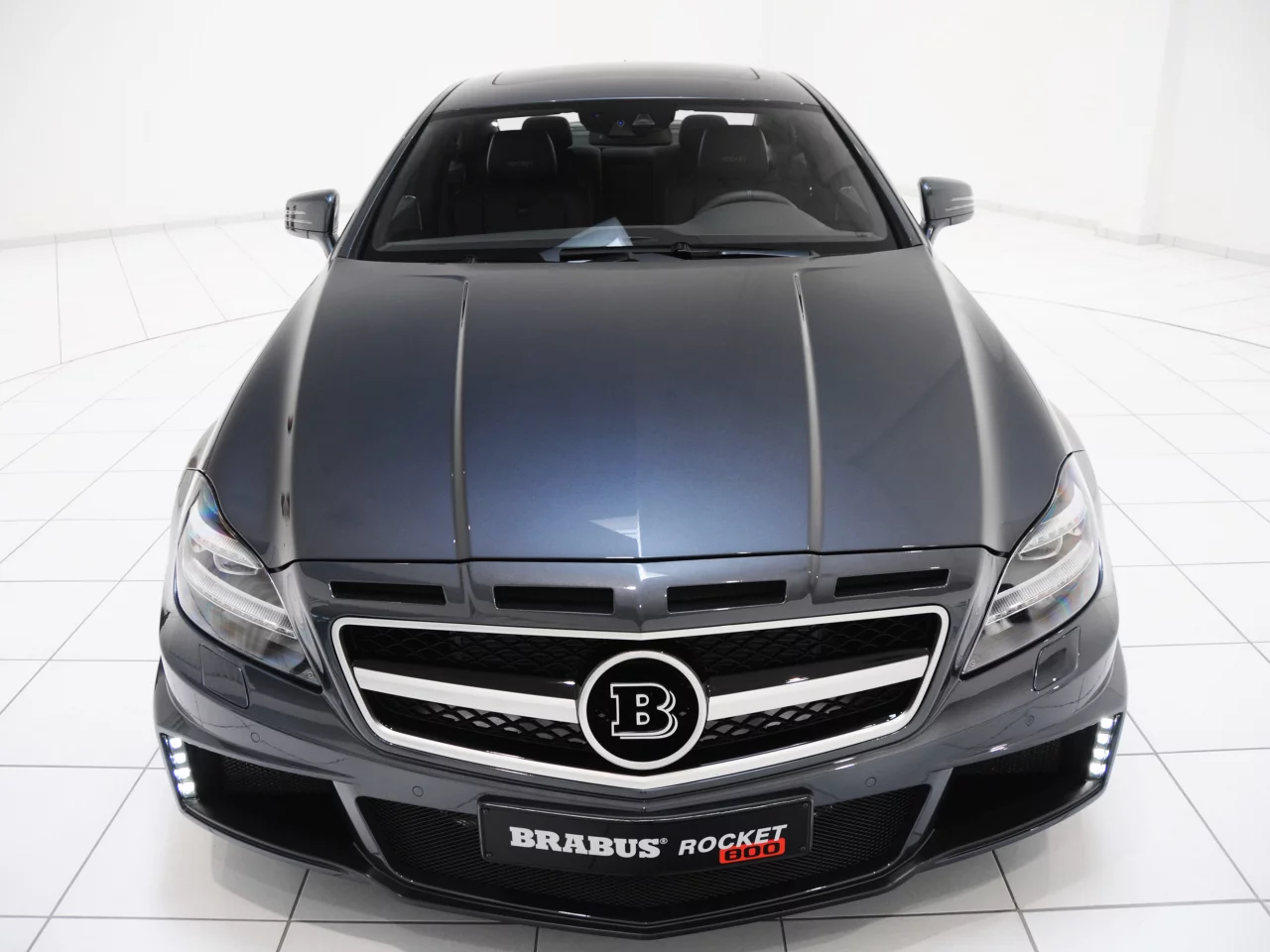 tuning, car, brabus rocket 800, mercedes-benz cls 2012, 3000x1993, машина