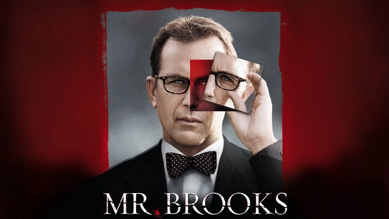 kevin costner, кино, mr brooks, кто вы мистер брукс, кевин костнер