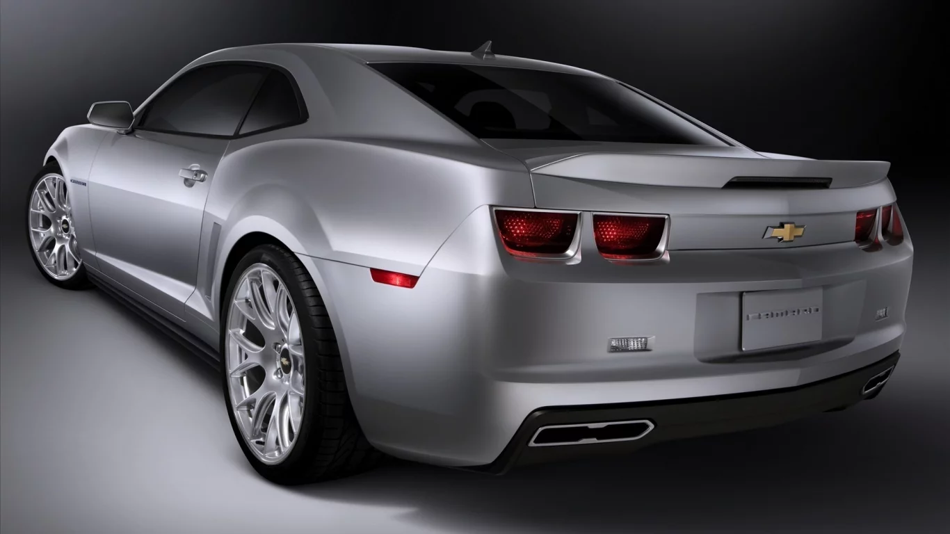 chevrolet, camaro, cars