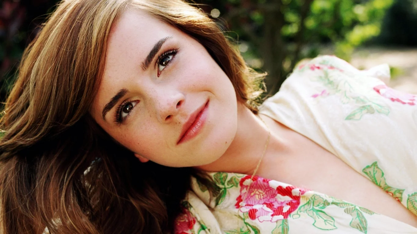 emma, watson, эмма