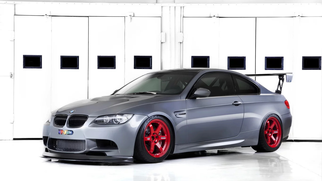 бмв, тюнинг, bmw, ind, m3